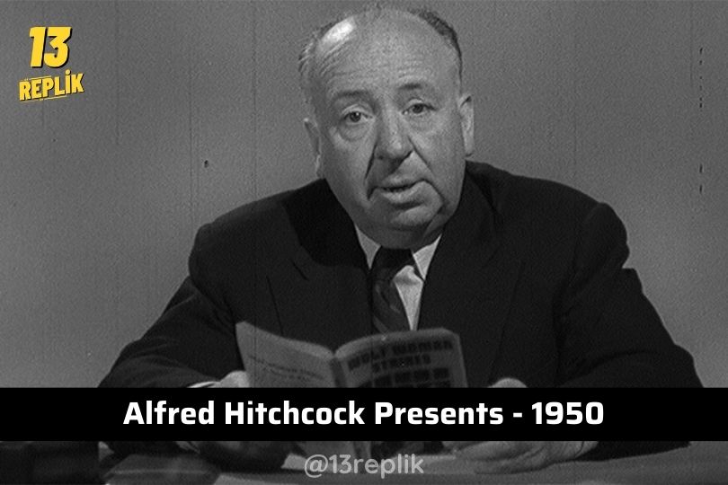 Alfred Hitchcock Kimdir?