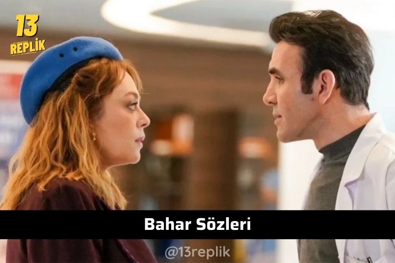 Bahar Replikleri