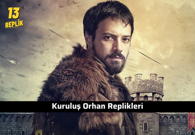 kurulus-orhan-sozleri